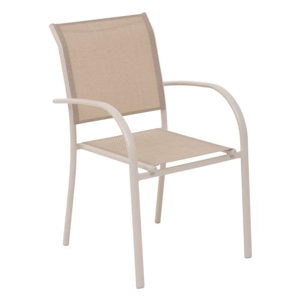 Καρέκλα Εξωτερικού Χώρου (56x65x88) H-S Piazza Clay 196866