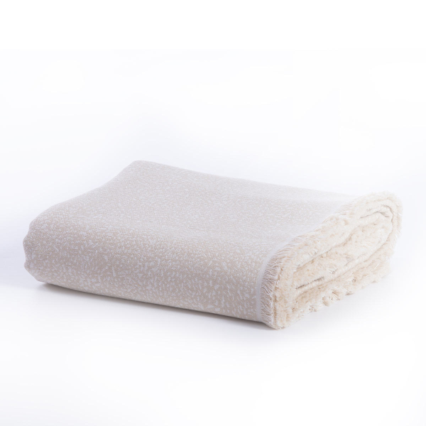 Ριχτάρι Διθέσιου (170x250) Nef-Nef Homeware Aronia Ecru