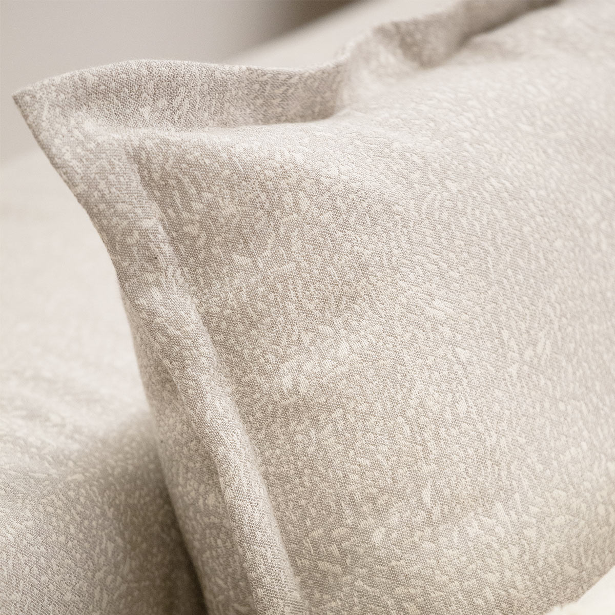 Ριχτάρι Διθέσιου (170X250) Nef-Nef Homeware Aronia Ecru Home Λευκά Είδη Σαλονιού Ριχτάρια Καναπέ Spitishop