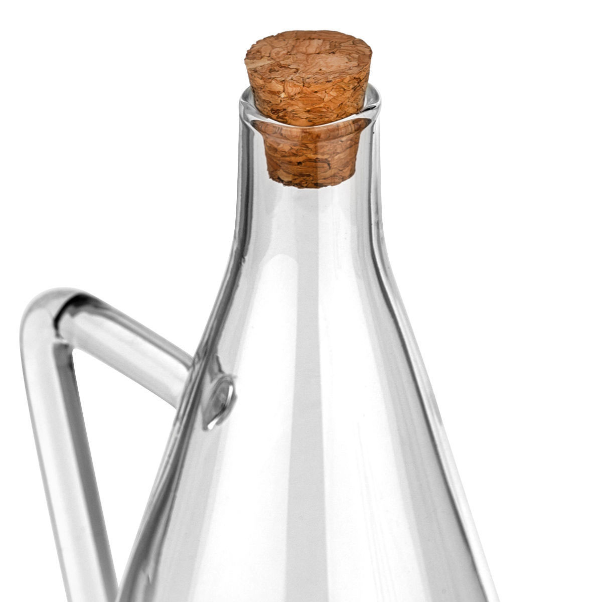 Μπουκάλι για Λάδι 400Ml Estia 01-20170 Home Είδη Σερβιρίσματος Αλατοπίπερα - Λαδόξυδα Spitishop