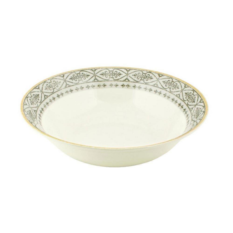 Σαλατιέρα (Φ23) Oriana Ferelli Vintage Beige 22268-64