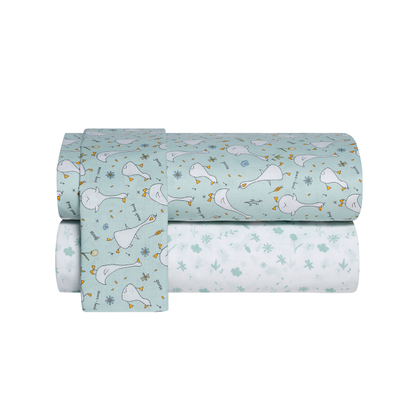 Σεντόνια Μονά (Σετ) Kentia Versus Nils