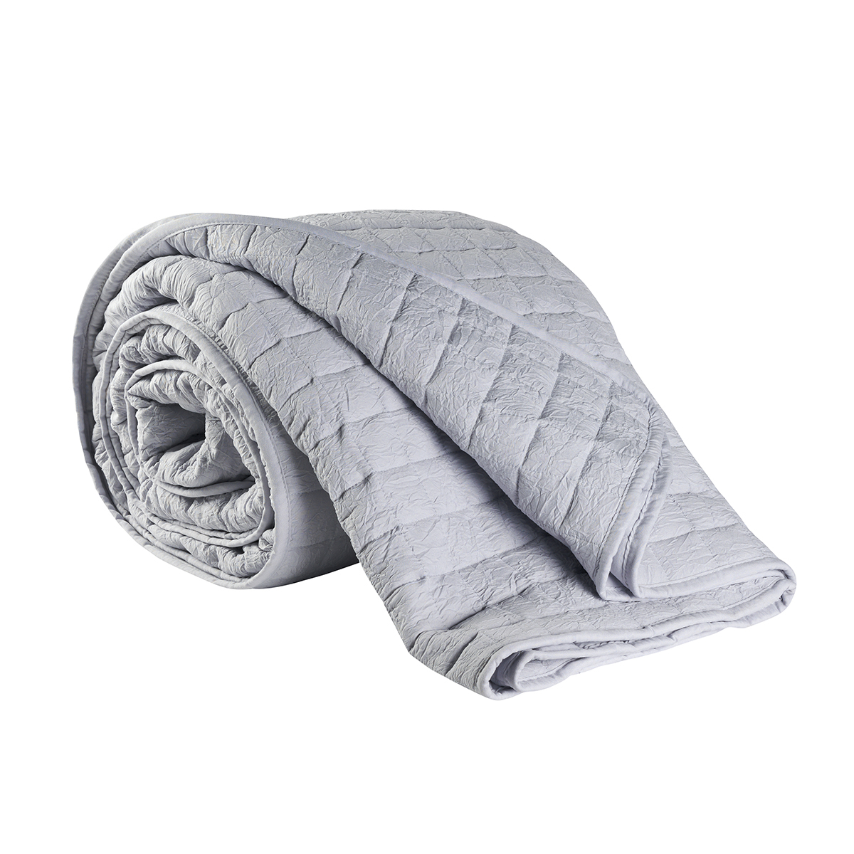 Κουβερλί King Size (260X240) Kentia Versus Vegas 2224 Grey Home Λευκά Είδη Κρεβατοκάμαρας Spitishop