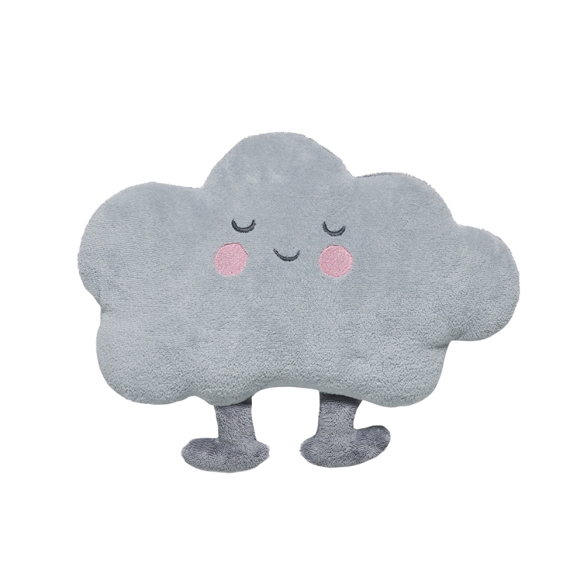 Διακοσμητικό Μαξιλάρι (45x45) Kentia Loft Nuvolo