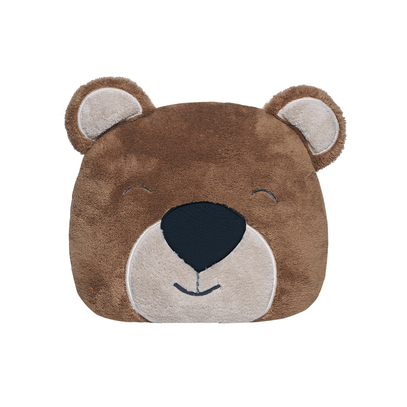 Διακοσμητικό Μαξιλάρι (40x40) Kentia Loft Oso