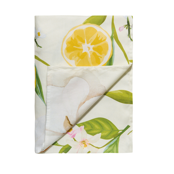 Τραπεζομάντηλο (160x160) Kentia Loft Rambler