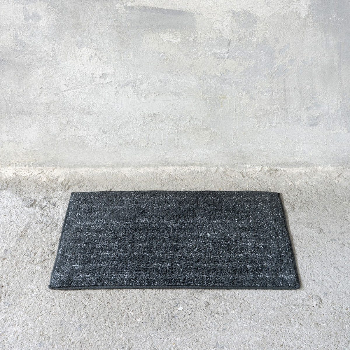 Πατάκι Μπάνιου (70×110) Nima Bath Homey Dark Grey