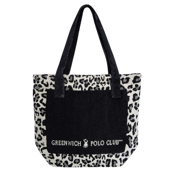 Τσάντα Θαλάσσης (55x40) Greenwich Polo Club 3861