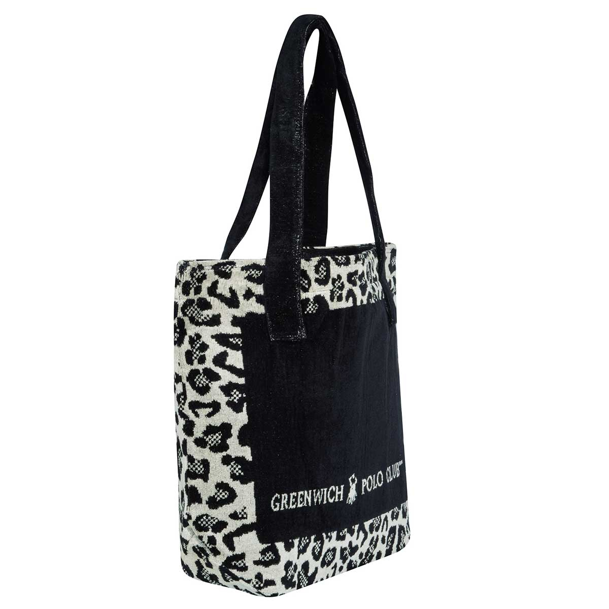 Τσάντα Θαλάσσης (55X40) Greenwich Polo Club 3861 Home Τσάντες Spitishop