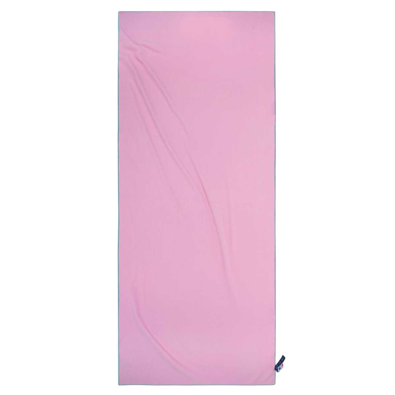 Πετσέτα Θαλάσσης Microfiber (80x180) Greenwich Polo Club Beach 3870 Pink
