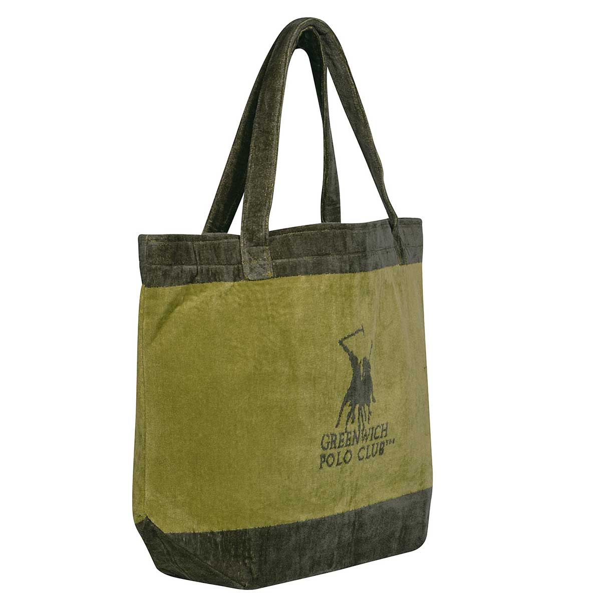 Τσάντα Θαλάσσης (55X40) Greenwich Polo Club 3859 Home Τσάντες Spitishop