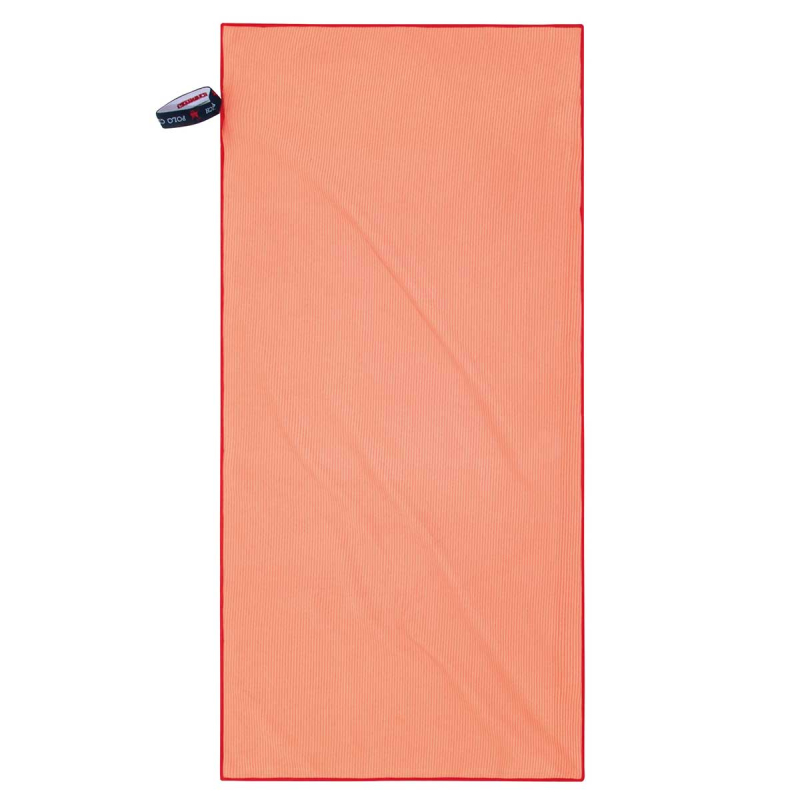 Πετσέτα Γυμναστηρίου (45x90) Greenwich Polo Club 3869 Coral 280gsm