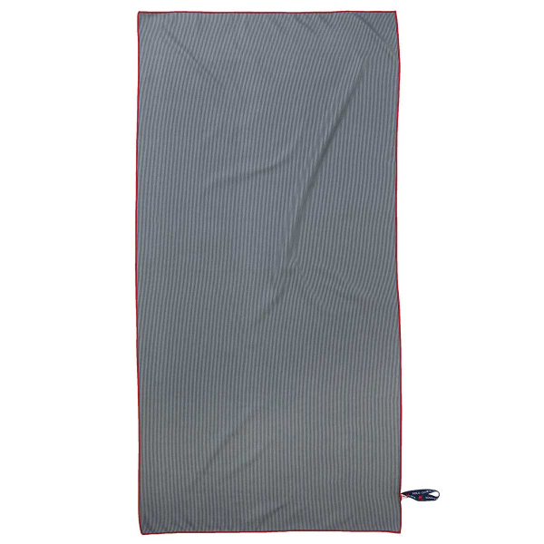 Πετσέτα Microfiber (80x180) Greenwich Polo Club Beach 3749 Grey