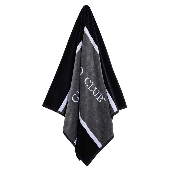 Πετσέτα Θαλάσσης (90x180) Greenwich Polo Club Beach 3865