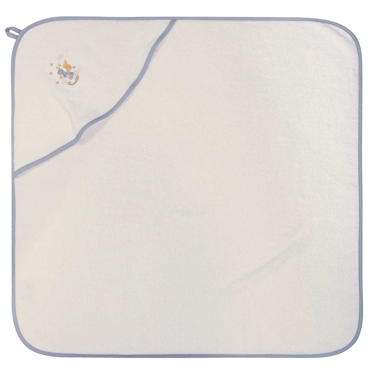 Βρεφική Κάπα (80X80) Greenwich Polo Club Baby 8840 Home Βρεφικά Προίκα Μωρού Κάπες Βρεφικές Spitishop