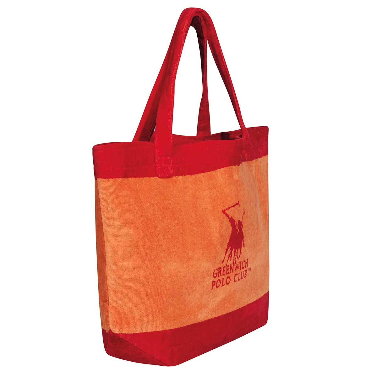 Τσάντα Θαλάσσης (55X40) Greenwich Polo Club 3860 Home Τσάντες Spitishop