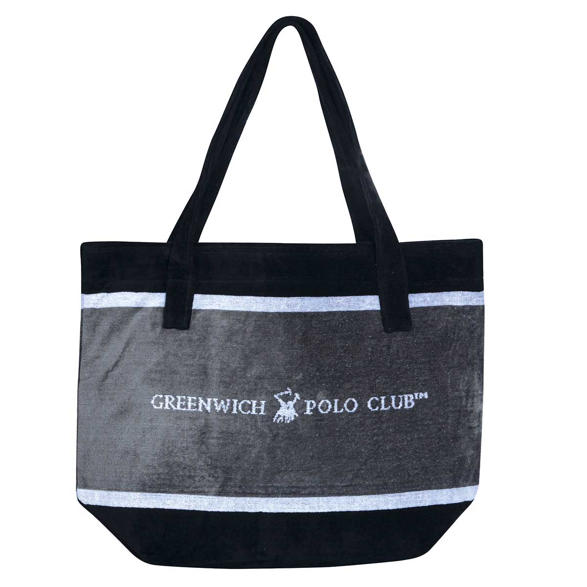 Τσάντα Θαλάσσης (55x40) Greenwich Polo Club 3865