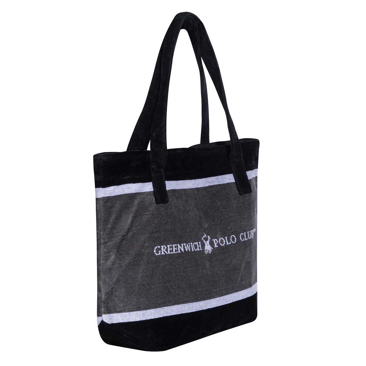 Τσάντα Θαλάσσης (55X40) Greenwich Polo Club 3865 Home Τσάντες Spitishop