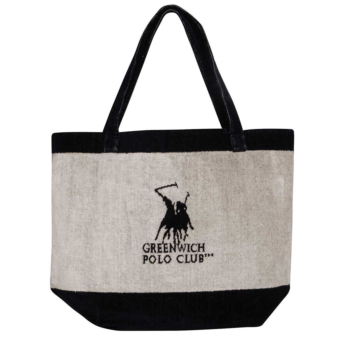 Τσάντα Θαλάσσης (55×40) Greenwich Polo Club 3858