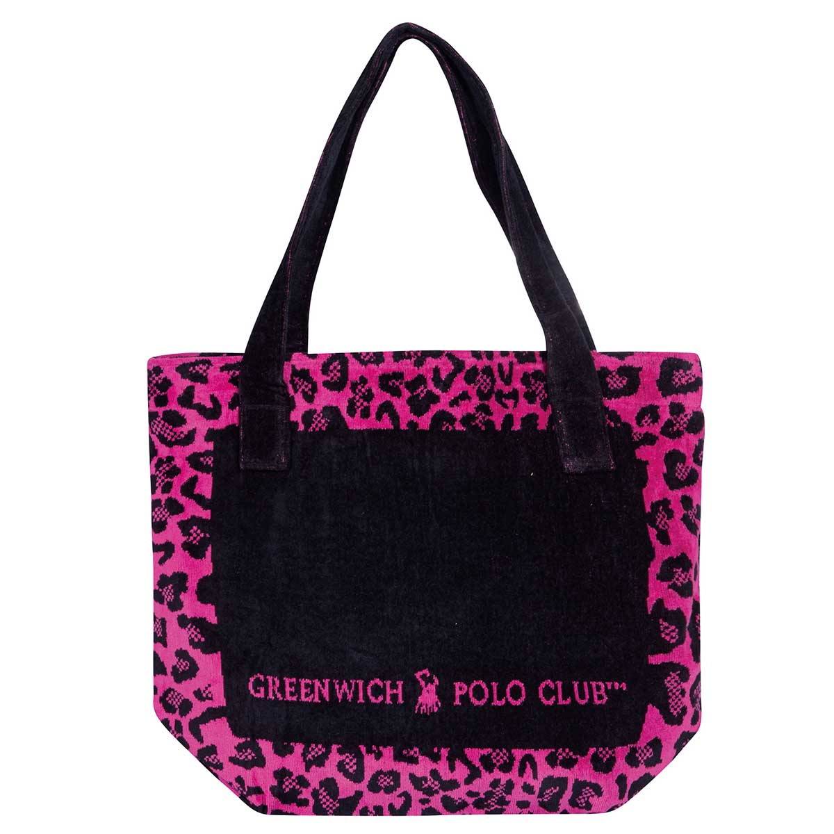 Τσάντα Θαλάσσης (55×40) Greenwich Polo Club 3863