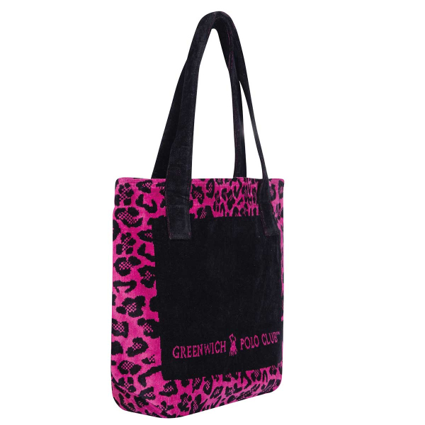 Τσάντα Θαλάσσης (55x40) Greenwich Polo Club 3863