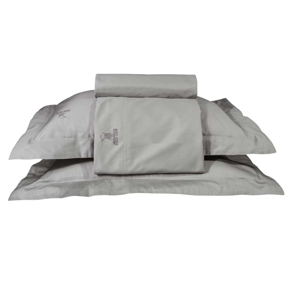 Σεντόνια Υπέρδιπλα (Σετ) Greenwich Polo Club Solid 2179