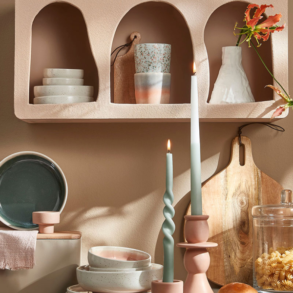 Ξύλο Κοπής (35x28x1) Edelman Duko 1125529