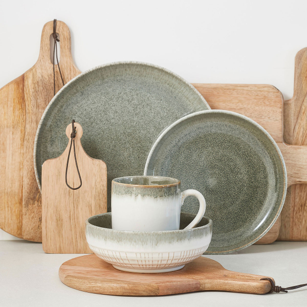 Ξύλο Κοπής (35x28x1) Edelman Duko 1125529