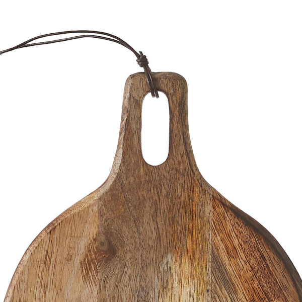 Ξύλο Κοπής (35x28x1) Edelman Duko 1125529