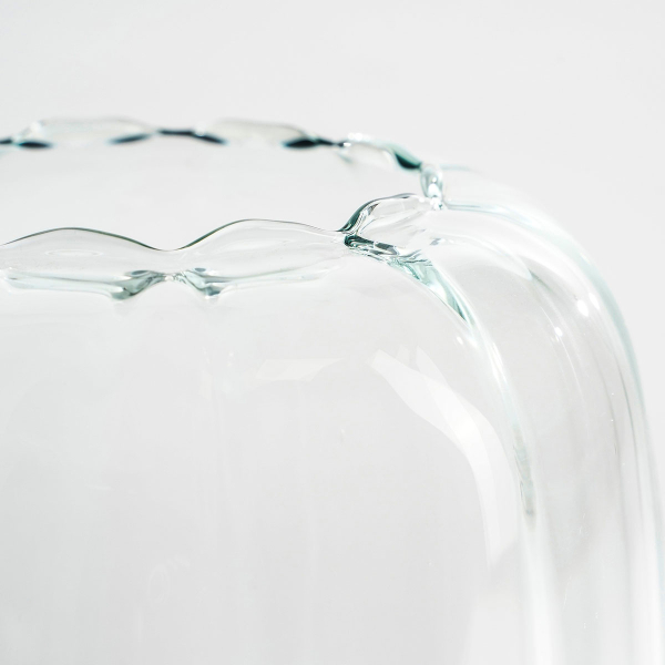 Διακοσμητικό Βάζo (Φ15x25) Edelman Ricci 1155162