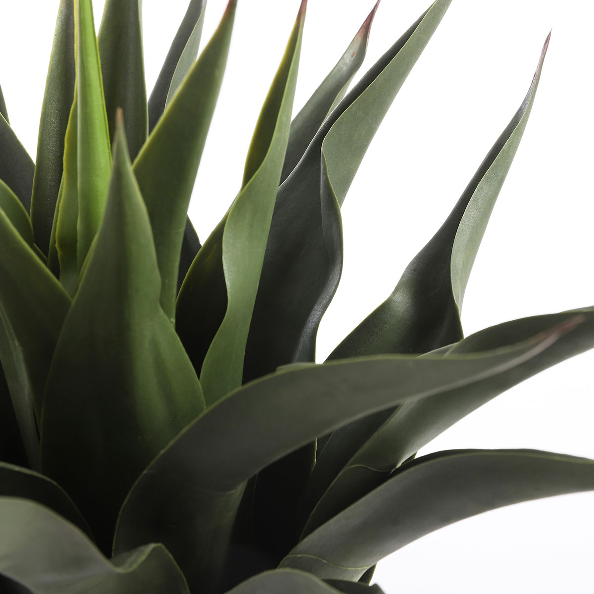 Τεχνητό Φυτό σε Γλάστρα 60Εκ Edelman Agave 1026435 Home Διακόσμηση Τεχνητά Φυτά - Λουλούδια Spitishop