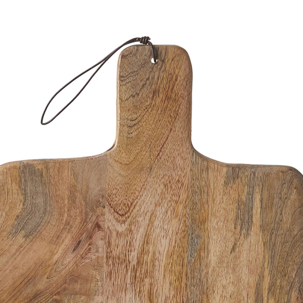 Ξύλο Κοπής (40x30x1) Edelman Duko 1136997