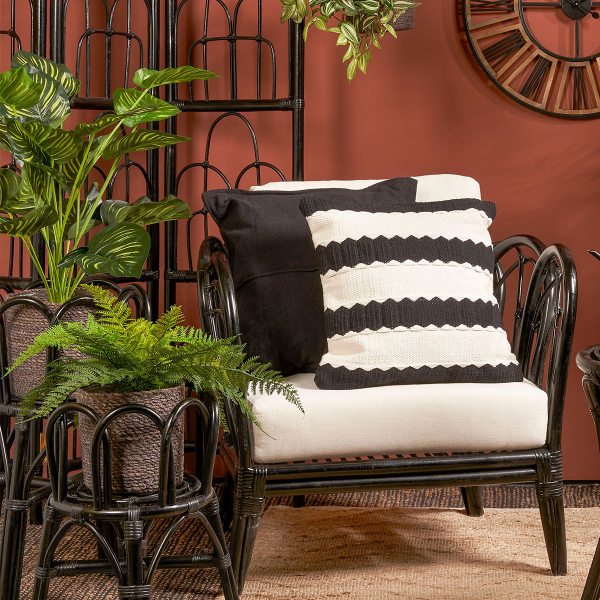 Τεχνητό Φυτό Σε Γλάστρα 38εκ. Edelman Fern 1044531