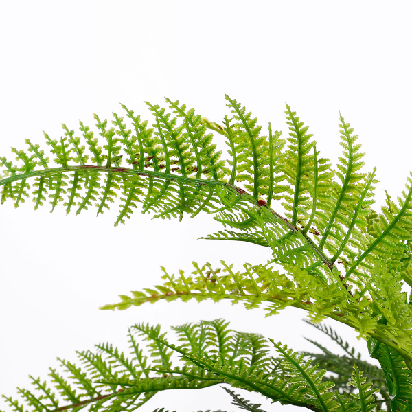 Τεχνητό Φυτό Σε Γλάστρα 38εκ. Edelman Fern 1044531