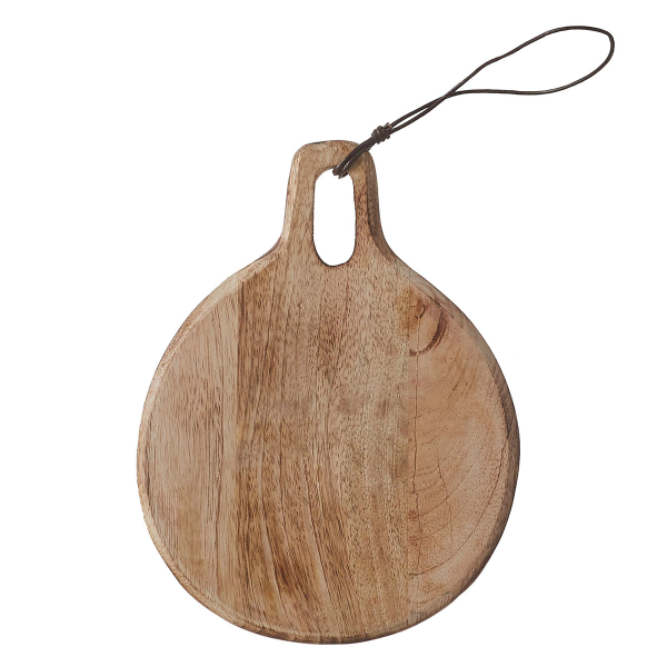 Ξύλο Κοπής (22x17x1) Edelman Duko 1136996