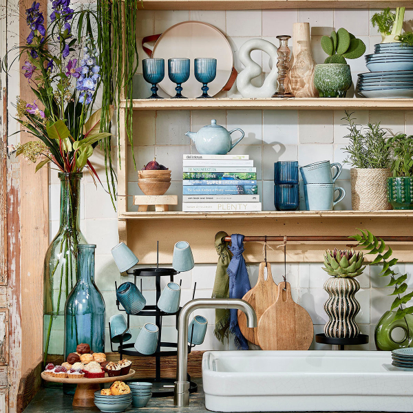 Ξύλο Κοπής (22x17x1) Edelman Duko 1136996