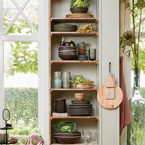 Ξύλο Κοπής (22x17x1) Edelman Duko 1136996