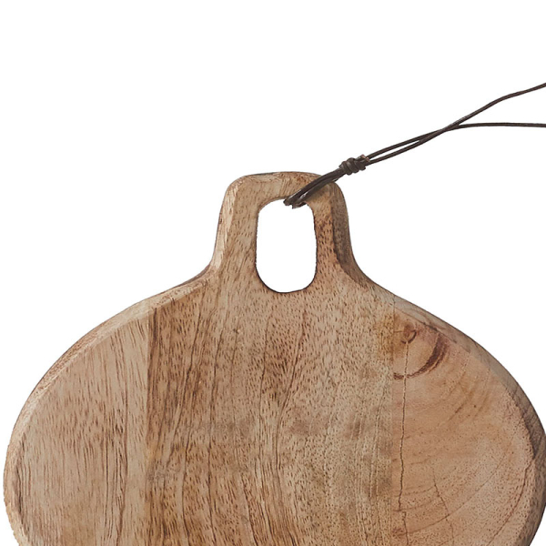 Ξύλο Κοπής (22x17x1) Edelman Duko 1136996