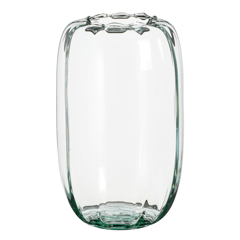 Διακοσμητικό Βάζo (Φ19x30) Edelman Ricci 1155163