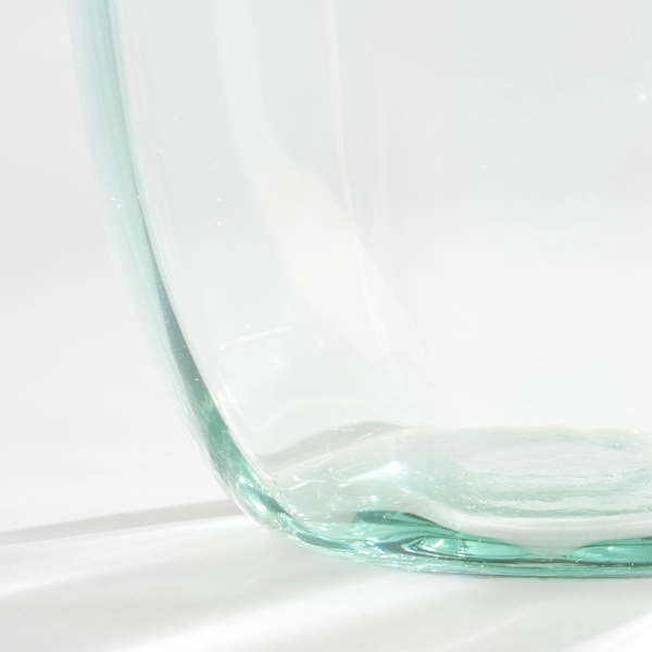 Διακοσμητικό Βάζo (Φ19x30) Edelman Ricci 1155163