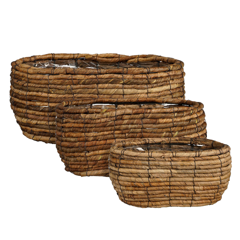 Κασπώ (Σετ 3τμχ) Edelman Santo 1151322