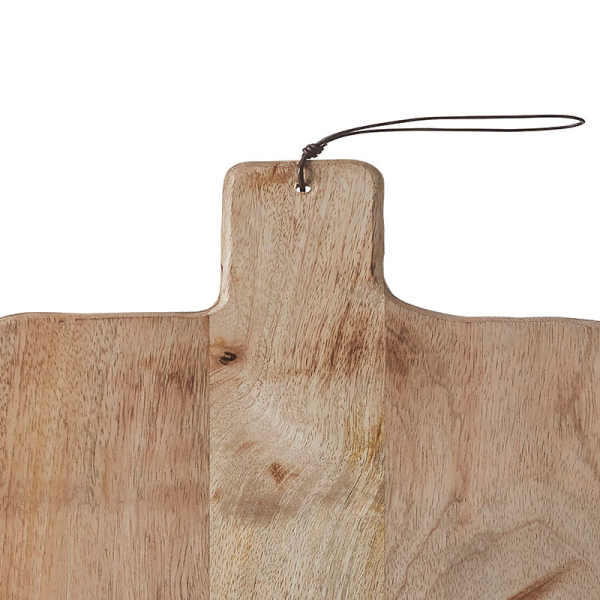 Ξύλο Κοπής (30x20x1) Edelman Duko 1125526