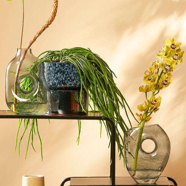 Διακοσμητικό Βάζo (18.5x10.5x25) Edelman Jay 1126955