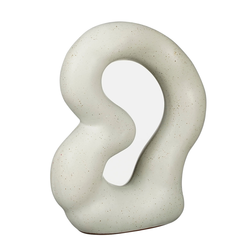 Διακοσμητικό Χώρου (18.5x6.5x23) Edelman Figure 1150372