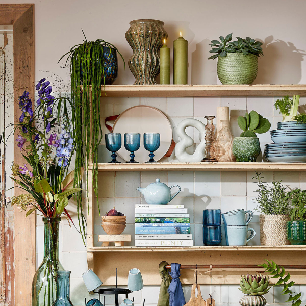 Διακοσμητικό Χώρου (18.5x6.5x23) Edelman Figure 1150372