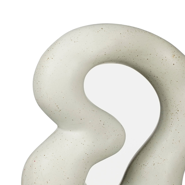 Διακοσμητικό Χώρου (18.5x6.5x23) Edelman Figure 1150372