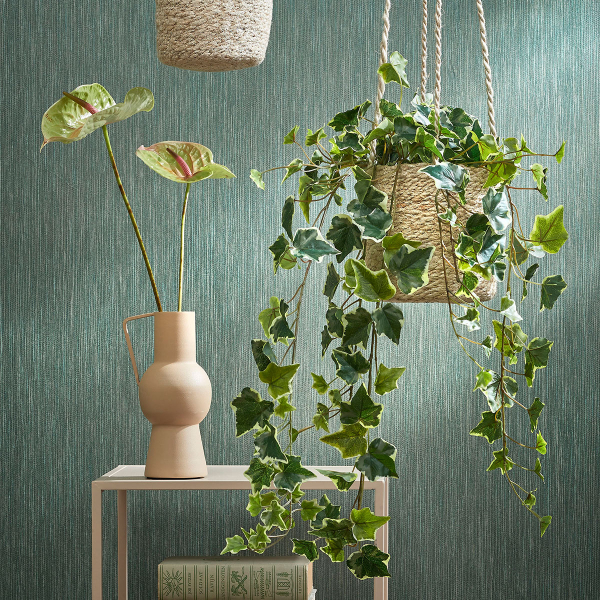 Τεχνητό Φυτό Κρεμαστό 85εκ. Edelman Ivy 1026609