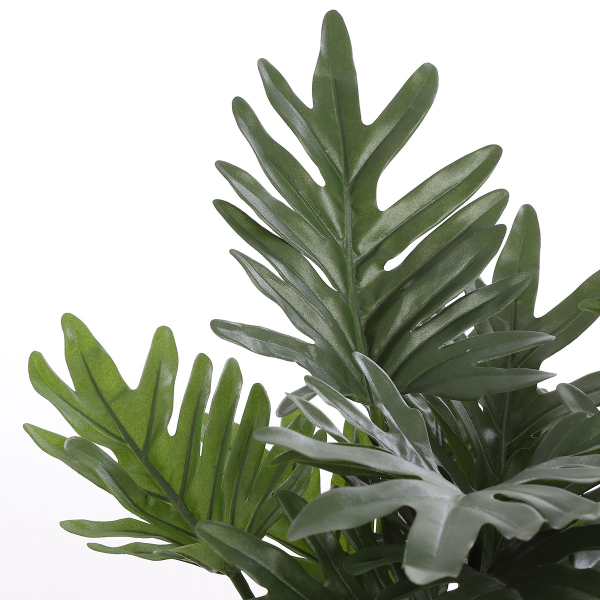 Τεχνητό Φυτό Σε Γλάστρα 50εκ. Edelman Philodendron Selloum 930651