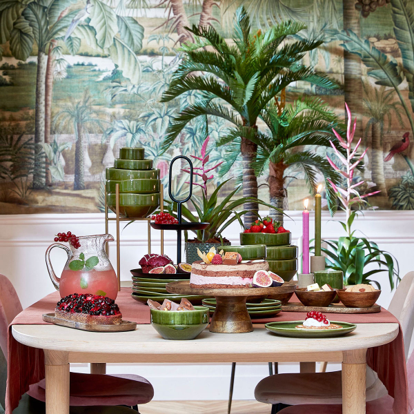 Τουρτιέρα (Φ30) Edelman Tallo D.Brown 1119960