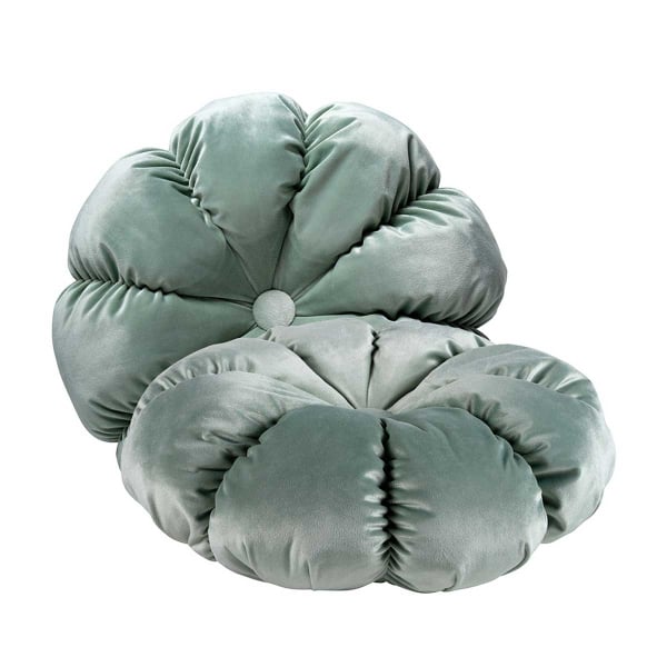Διακοσμητικό Μαξιλάρι (Φ45) Das Home Cushions 0262 Mint